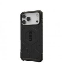 UAG Чохол для iPhone 17 Pro Max, Pathfinder MagSafe, Black