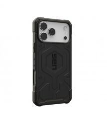 UAG Чохол для iPhone 17 Pro Max, Pathfinder MagSafe, Black