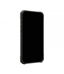 UAG Чохол для iPhone 17 Pro Max, Pathfinder MagSafe, Black