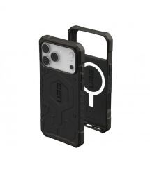 UAG Чохол для iPhone 17 Pro Max, Pathfinder MagSafe, Black