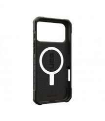 UAG Чохол для iPhone 17 Pro Max, Pathfinder MagSafe, Black