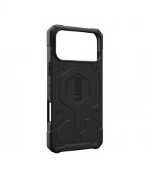 UAG Чохол для iPhone 17 Pro Max, Pathfinder MagSafe, Black