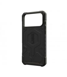 UAG Чохол для iPhone 17 Pro Max, Pathfinder MagSafe, Black