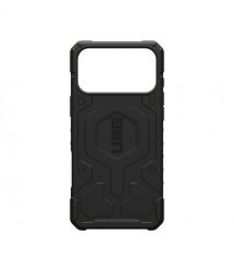 UAG Чохол для iPhone 17 Pro Max, Pathfinder MagSafe, Black