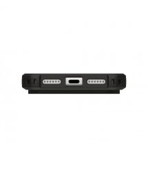 UAG Чохол для iPhone 17 Pro Max, Pathfinder MagSafe, Black