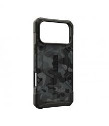 UAG Чехол для iPhone 17 Pro Max, Pathfinder MagSafe SE, Midnight Camo