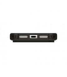 UAG Чехол для iPhone 17 Pro Max, Pathfinder MagSafe SE, Midnight Camo