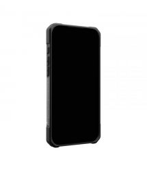 UAG Чохол для iPhone 17 Pro Max, Pathfinder Clear MagSafe, Ash/Black