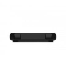 UAG Чохол для iPhone 17 Pro Max, Pathfinder Clear MagSafe, Ash/Black