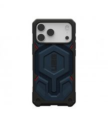 UAG Чехол для iPhone 17 Pro Max, Monarch Pro MagSafe, Kevlar Mallard