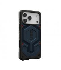 UAG Чехол для iPhone 17 Pro Max, Monarch Pro MagSafe, Kevlar Mallard