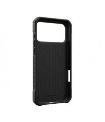 UAG Чехол для iPhone 17 Pro Max, Monarch Pro MagSafe, Kevlar Mallard