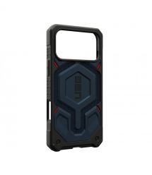 UAG Чехол для iPhone 17 Pro Max, Monarch Pro MagSafe, Kevlar Mallard