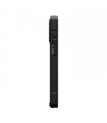 UAG Чехол для iPhone 17 Pro Max, Monarch Pro MagSafe, Kevlar Black