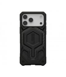 UAG Чехол UAG для iPhone 17 Pro Max, Monarch Pro MagSafe, Carbon Fiber