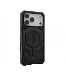 UAG Чехол UAG для iPhone 17 Pro Max, Monarch Pro MagSafe, Carbon Fiber