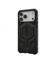 UAG Чехол UAG для iPhone 17 Pro Max, Monarch Pro MagSafe, Carbon Fiber