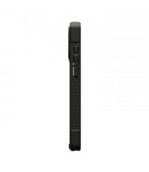 UAG Чехол UAG для iPhone 17 Pro Max, Monarch Pro MagSafe, Carbon Fiber