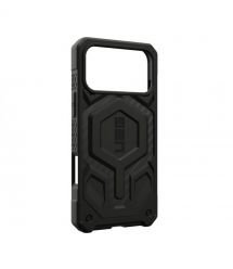 UAG Чехол UAG для iPhone 17 Pro Max, Monarch Pro MagSafe, Carbon Fiber