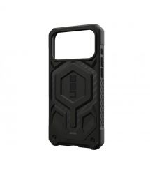 UAG Чехол UAG для iPhone 17 Pro Max, Monarch Pro MagSafe, Carbon Fiber