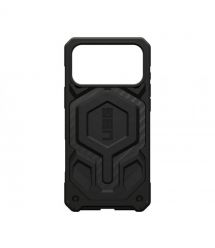 UAG Чехол UAG для iPhone 17 Pro Max, Monarch Pro MagSafe, Carbon Fiber