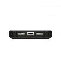 UAG Чехол UAG для iPhone 17 Pro Max, Monarch Pro MagSafe, Carbon Fiber