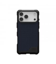UAG Чехол для iPhone 17 Pro Max, Metropolis LT MagSafe, Kevlar Mallard