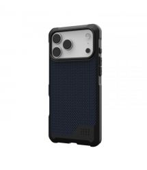 UAG Чехол для iPhone 17 Pro Max, Metropolis LT MagSafe, Kevlar Mallard