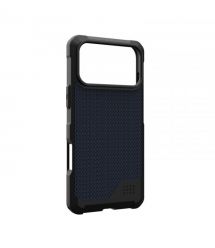 UAG Чехол для iPhone 17 Pro Max, Metropolis LT MagSafe, Kevlar Mallard