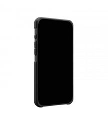 UAG Чехол для iPhone 17 Pro Max, Metropolis LT MagSafe, Kevlar Black