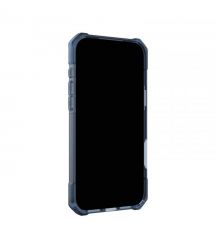 UAG Чехол для iPhone 17 Pro Max, Essential Armor MagSafe, Ash