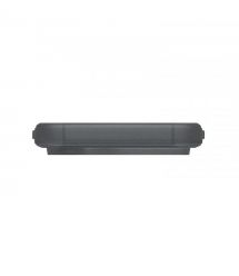 UAG Чехол для iPhone 17 Pro Max, Dot MagSafe, Ash