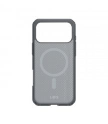 UAG Чехол для iPhone 17 Pro Max, Dot MagSafe, Ash