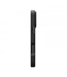 UAG Чехол для iPhone 17 Pro Max, Civilian MagSafe, Black