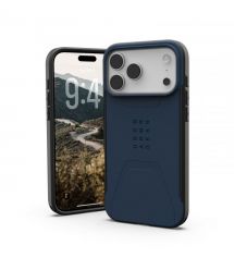 UAG Чехол для iPhone 17 Pro Max, Civilian MagSafe, Mallard