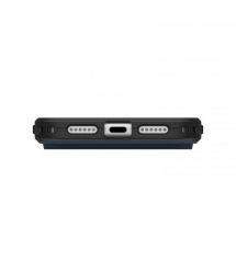 UAG Чехол для iPhone 17 Pro Max, Civilian MagSafe, Mallard