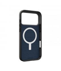 UAG Чехол для iPhone 17 Pro Max, Civilian MagSafe, Mallard