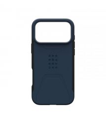 UAG Чехол для iPhone 17 Pro Max, Civilian MagSafe, Mallard