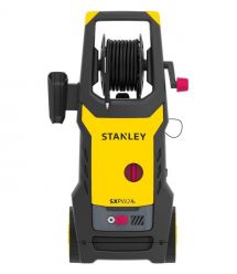 Stanley Stanley mini high pressure washer 2400W 170bar 500l/h hose 6m 12.1kg