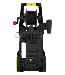 Stanley Stanley mini high pressure washer 2400W 170bar 500l/h hose 6m 12.1kg