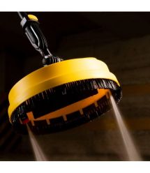 Stanley Stanley mini high pressure washer 2400W 170bar 500l/h hose 6m 12.1kg