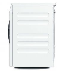 Miele Пральна машина WEA 135 WCS фронтальна, 8кг, 1400, A+++, 63.6см, дисплей, інвертор, люк сірий, білий