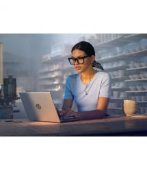 HP Ноутбук HP Probook 4-G1a 14" WUXGA IPS, AMD R5-230, 16GB, F512GB, UMA, Win11P, сріблястий