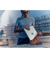 HP Ноутбук HP Probook 4-G1a 14" WUXGA IPS, AMD R5-230, 16GB, F512GB, UMA, Win11P, сріблястий