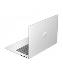 HP Ноутбук HP Probook 4-G1a 14" WUXGA IPS, AMD R7-250, 24GB, F512GB, UMA, DOS, сріблястий