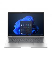 HP Ноутбук HP Probook 4-G1a 14" WUXGA IPS, AMD R5-230, 32GB, F1024GB, UMA, DOS, сріблястий