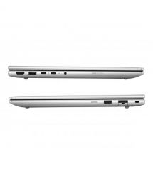 HP Ноутбук HP Probook 4-G1a 14" WUXGA IPS, AMD R5-230, 32GB, F1024GB, UMA, DOS, сріблястий
