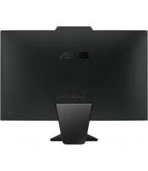 ASUS Комп'ютер персональний моноблок M3402WFAK-BPC0340 23.8" FHD AG, AMD R5-7520U, 16GB, F512GB, UMA, WiFi, кл+м, без ОС, чорний