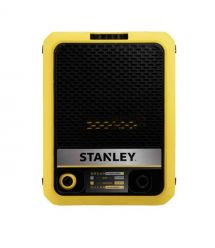 Stanley Stanley mini high pressure washer 2500W 180bar 500l/h hose 8m 10.6kg