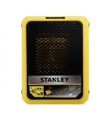 Stanley Stanley mini high pressure washer 2500W 180bar 500l/h hose 8m 10.6kg